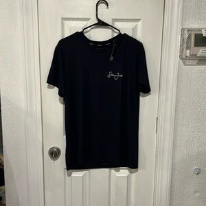 Sean John T shirt says s ch seem like adult small medium